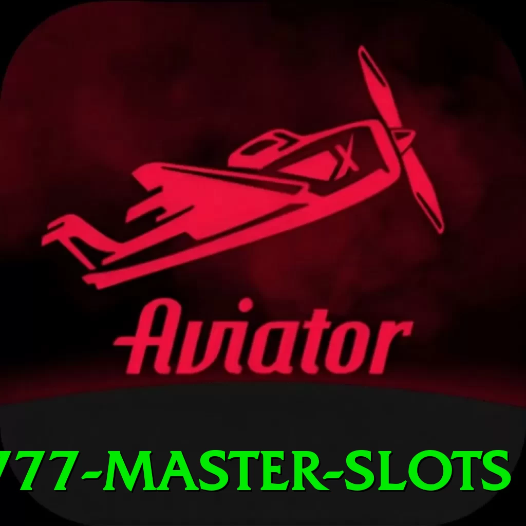 elsa777 Master Slots - game