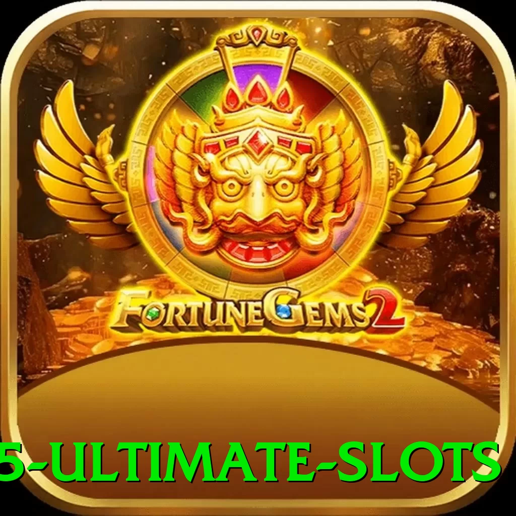 fb85 Ultimate Slots - pk