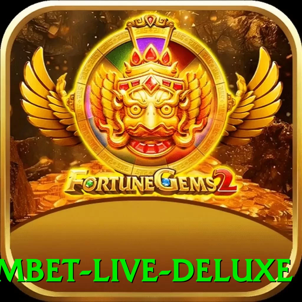fbmbet Live Deluxe - apk