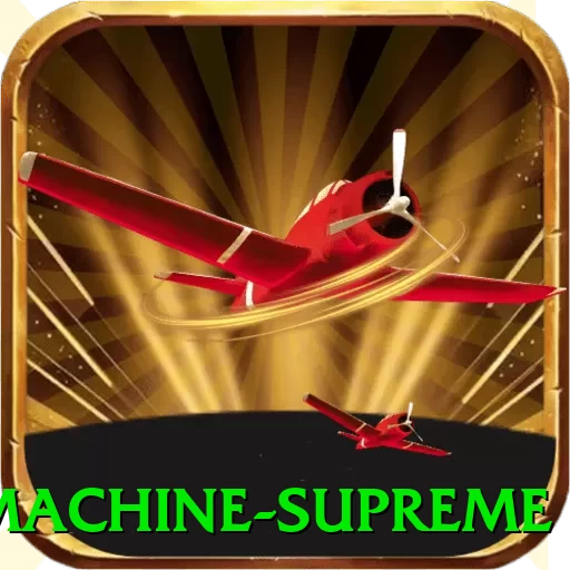 flutepg Slot Machine Supreme - app