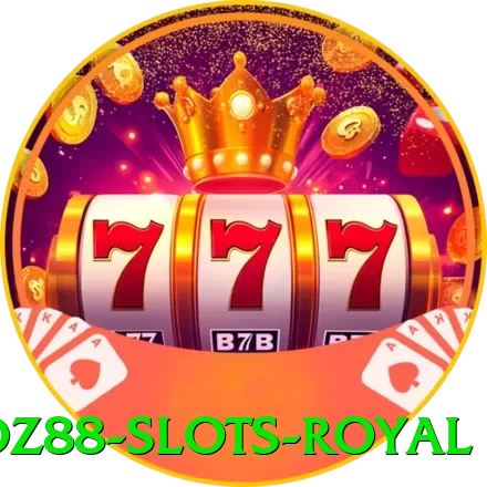 foz88 - Slots Royal - apk