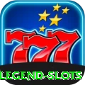 funguspg Legend Slots