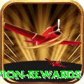 ganha9 Champion Rewards