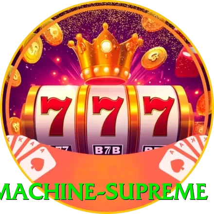 honrapg Slot Machine Supreme - apk