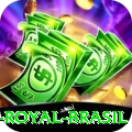 ik6 Royal Brasil
