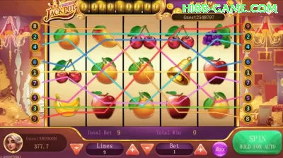 5177bet - VIP v3.5.7 Screenshot 1 - game