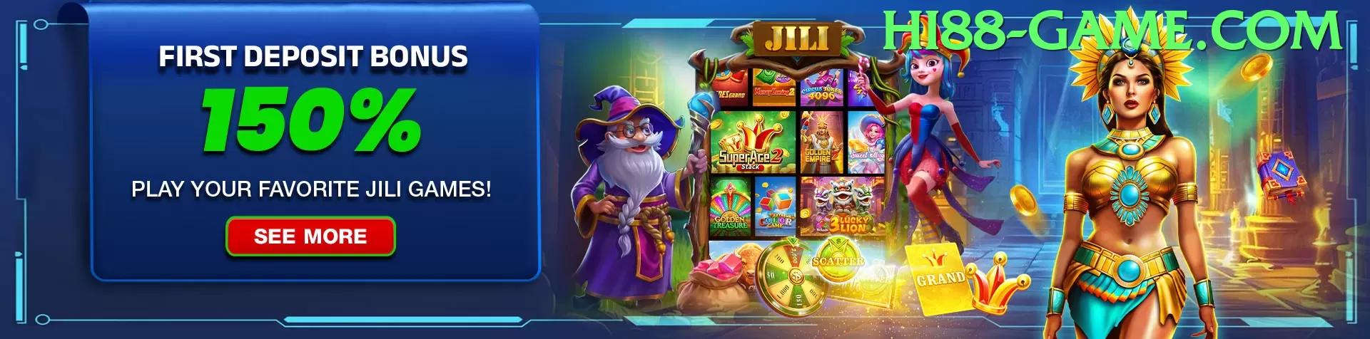 58ee Live Casino Gold Screenshot 1
