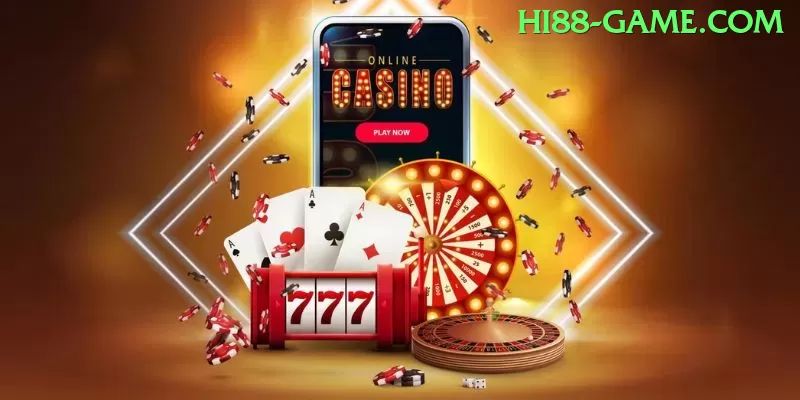 8ubet Casino Pro v3.2.6 Screenshot 2