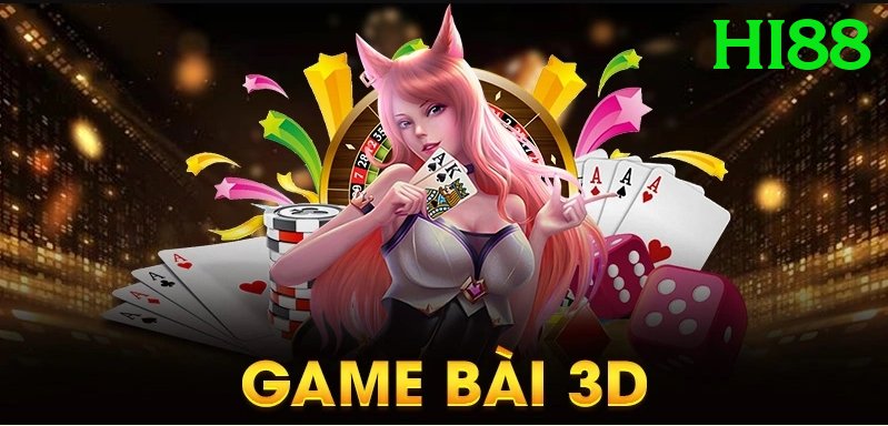 hi88 - Game bắn súng