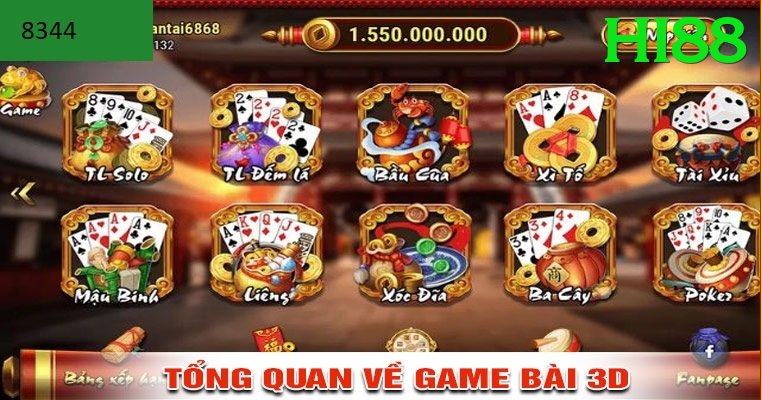 hi88 - Game xây dựng
