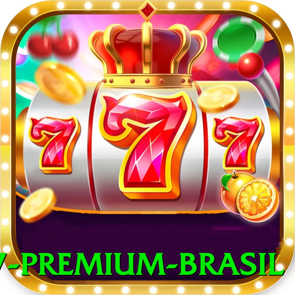 jogo7 Premium Brasil - pk