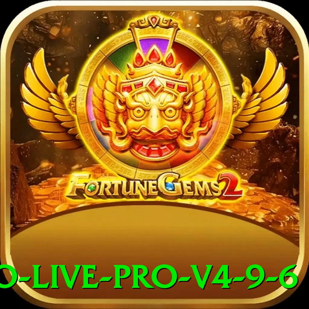 jogojogo Live Pro v4.9.6 - pro
