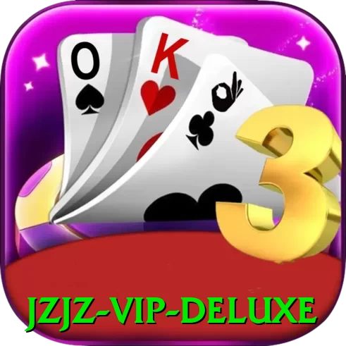jzjz - VIP Deluxe - pk