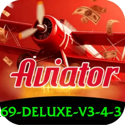 k69 Deluxe v3.4.3 - apk