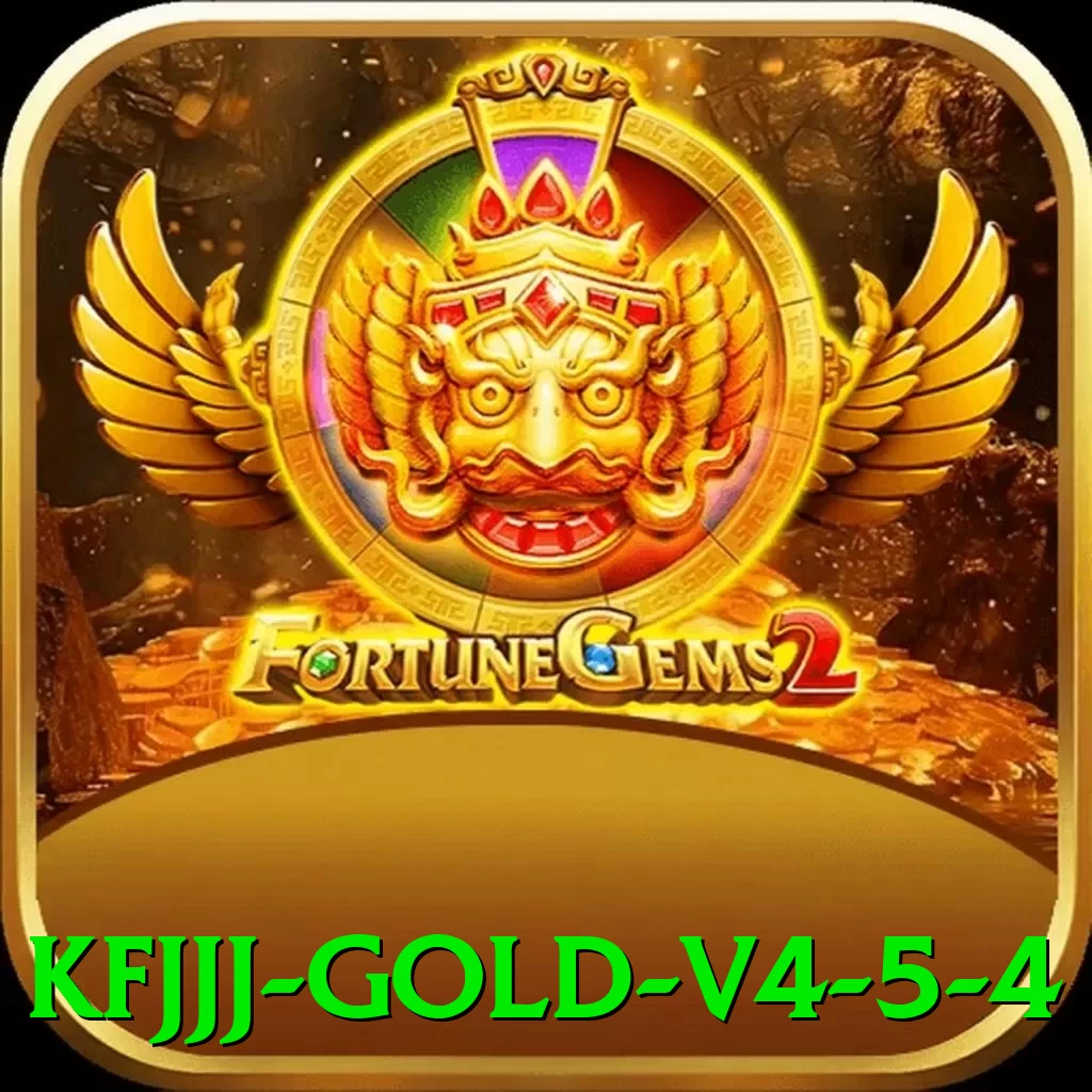 kfjjj - Gold v4.5.4 - pro
