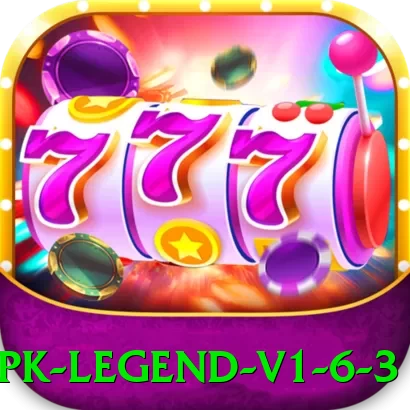 kk9 APK Legend v1.6.3 - game