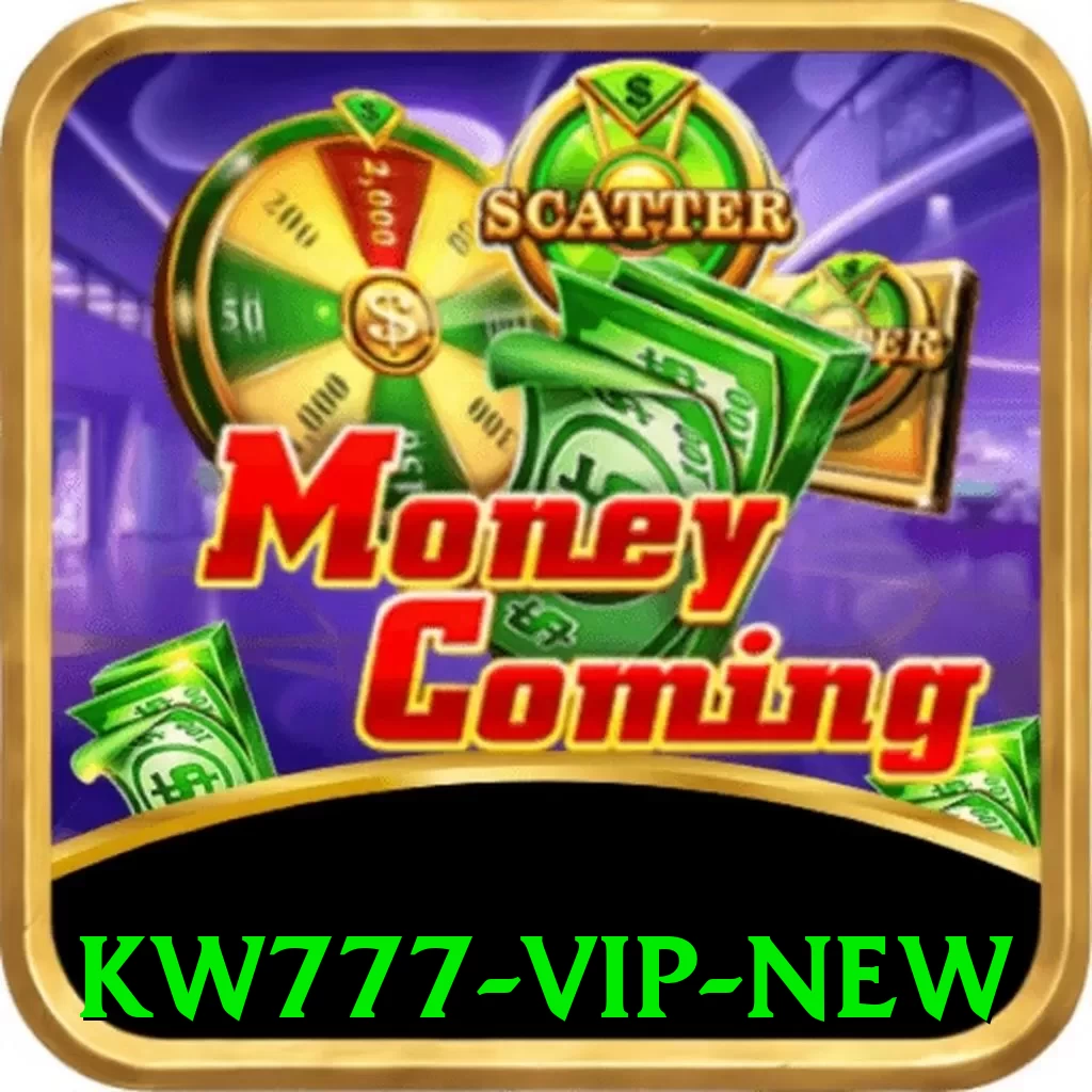 kw777 VIP New - game