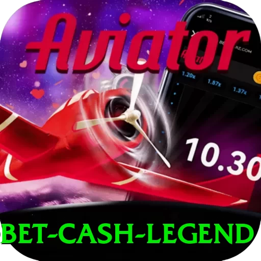 lhdbet Cash Legend - vip