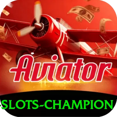 meteorpg - Slots Champion - game