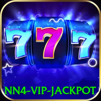 nn4 VIP Jackpot - vip