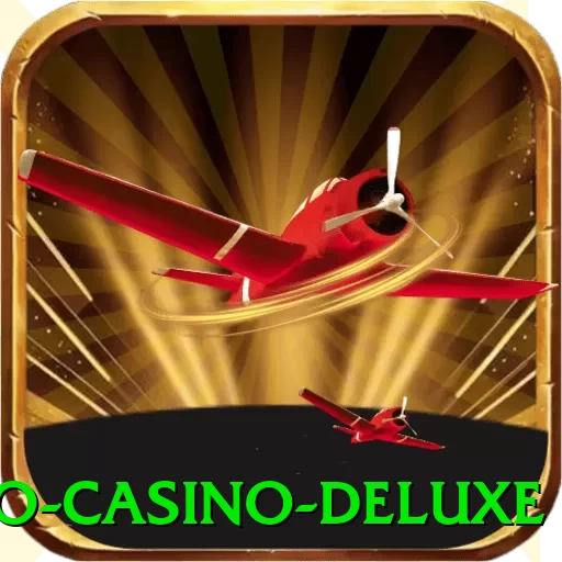 nnnjogo - Casino Deluxe - game