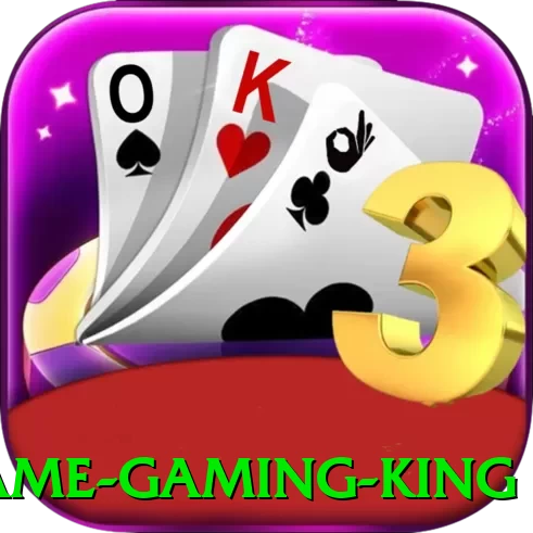 ola7game - Gaming King - vip
