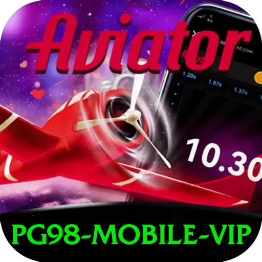 pg98 Mobile VIP - apk