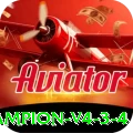 pgx555 Jackpot Champion v4.3.4
