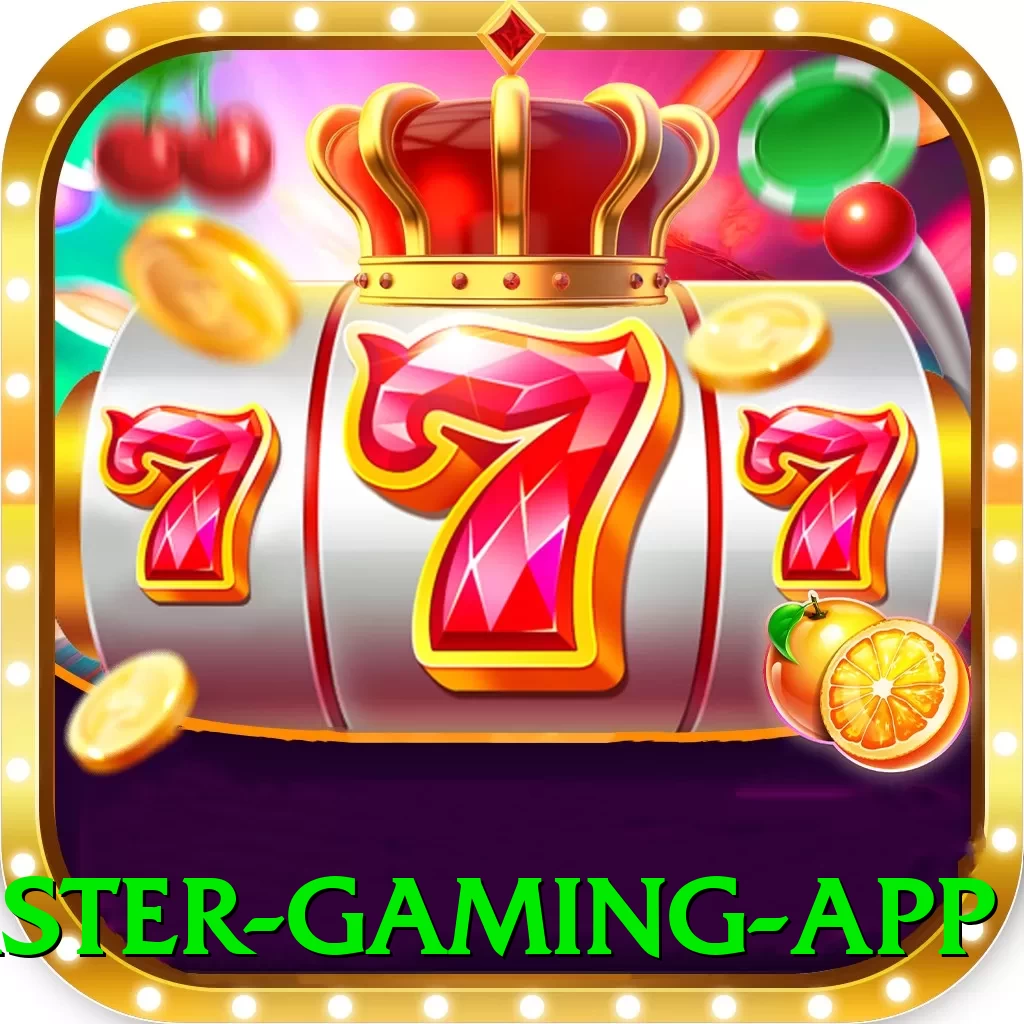 ppff Master Gaming App - pak