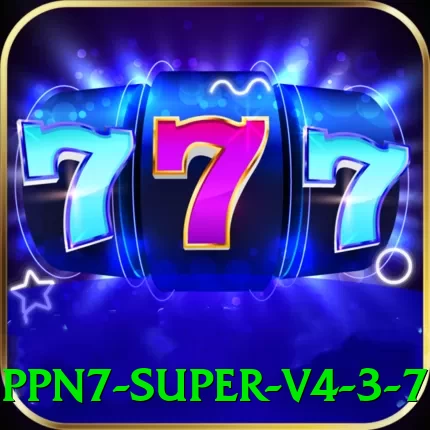 ppn7 Super v4.3.7 - app