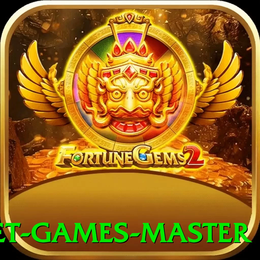 ppybet Games Master - pro