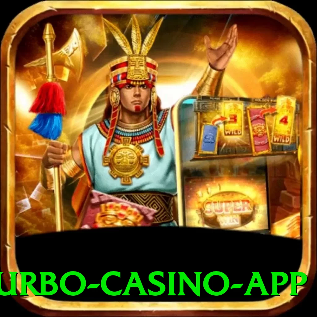 qfqf Turbo Casino App - game