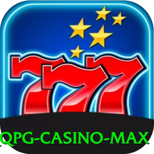qqpg - Casino Max - app