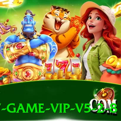 roda7 Game VIP v5.2.8 - game