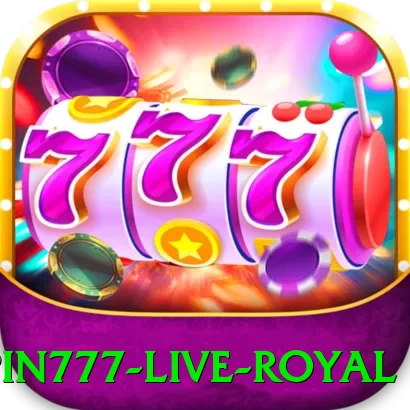 spin777 - Live Royal - apk