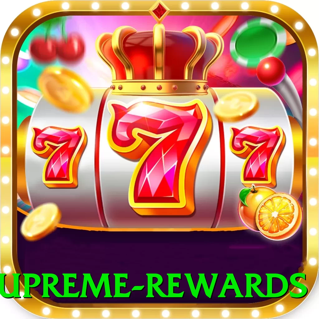 trevobet Supreme Rewards - apk