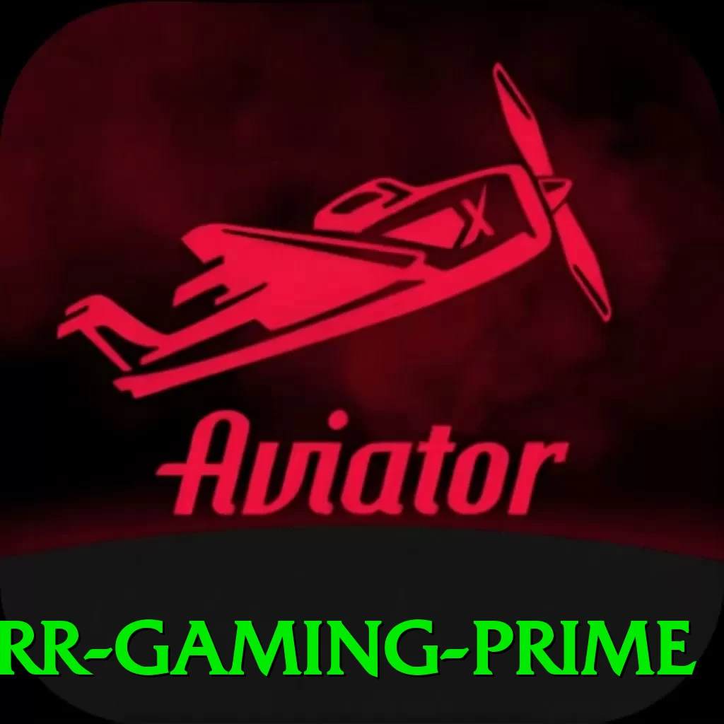 ttrr - Gaming Prime - apk