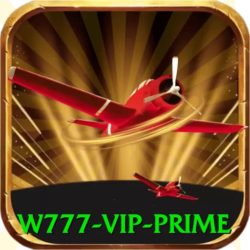 w777 - VIP Prime - pk