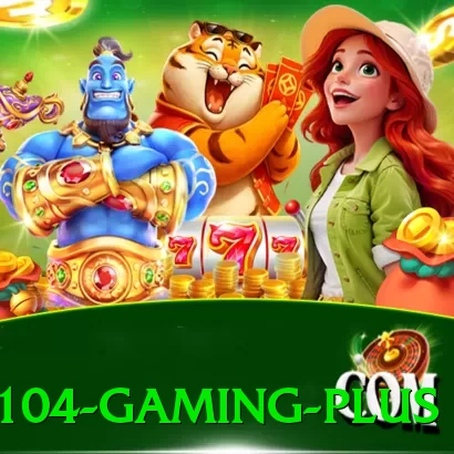 win104 Gaming Plus - vip