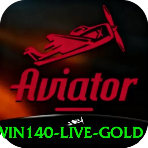 win140 Live Gold - vip