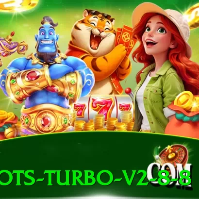 x333 Slots Turbo v2.8.8 - apk