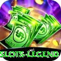 xxgg - Slots Legend