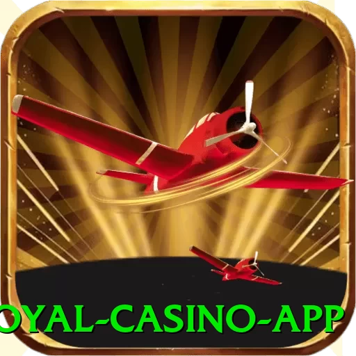 z3z3 Royal Casino App - apk